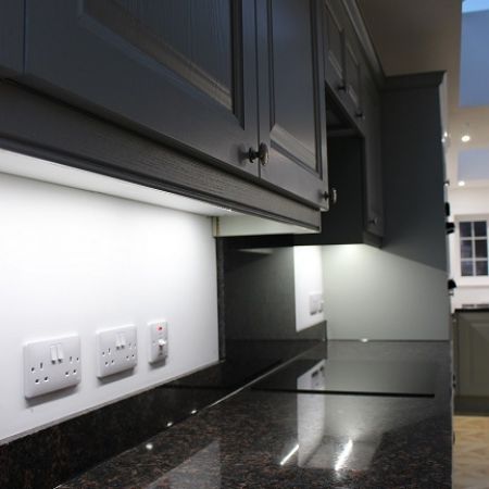 Kitchen Install