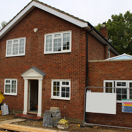 House Renovation